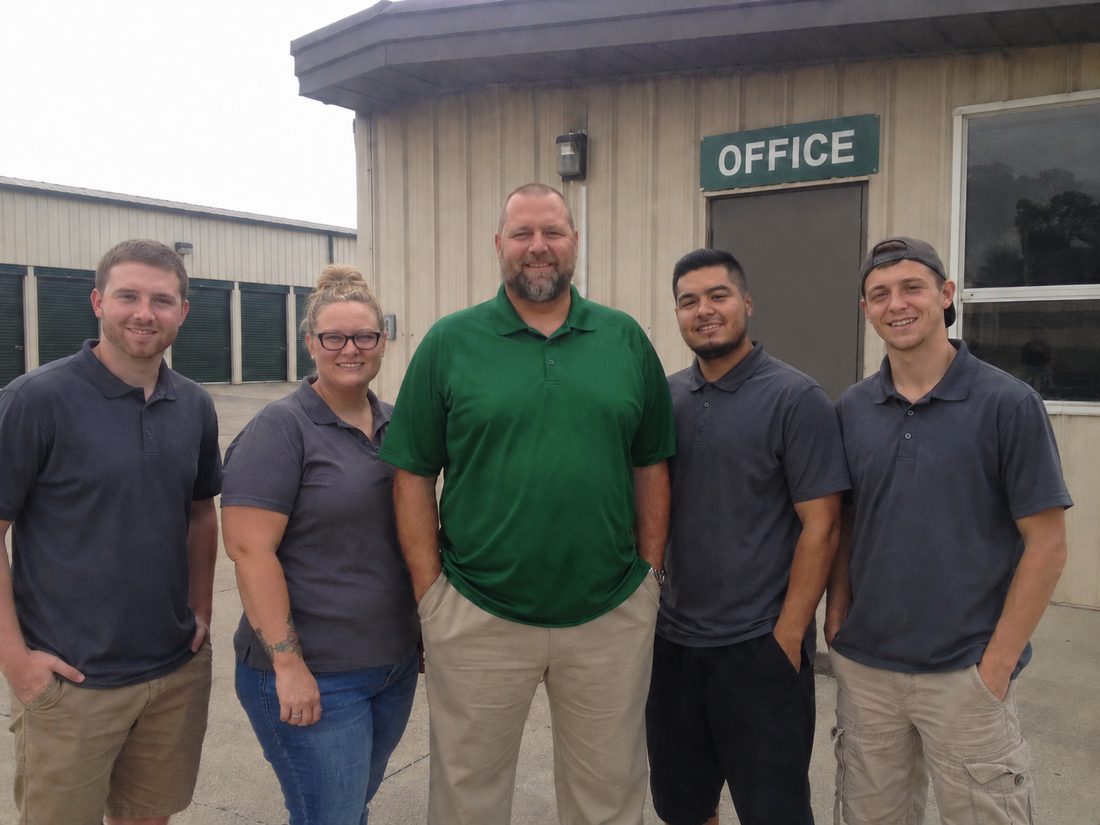 Pest control professionals in Warwick, RI